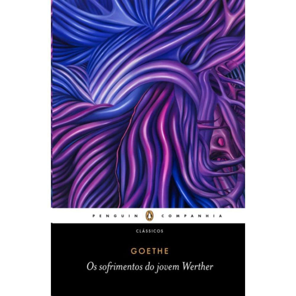 Sofrimentos Do Jovem Werther, Os