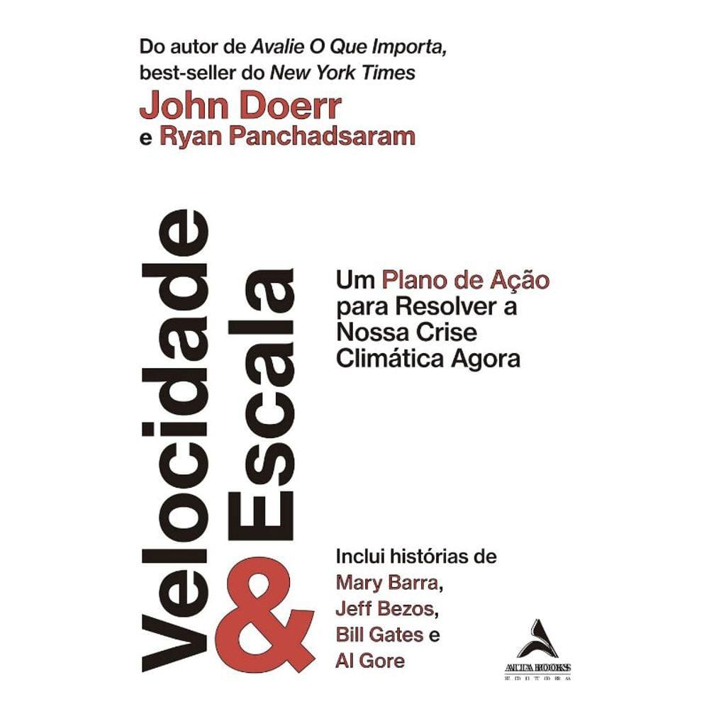 Velocidade &amp; escala