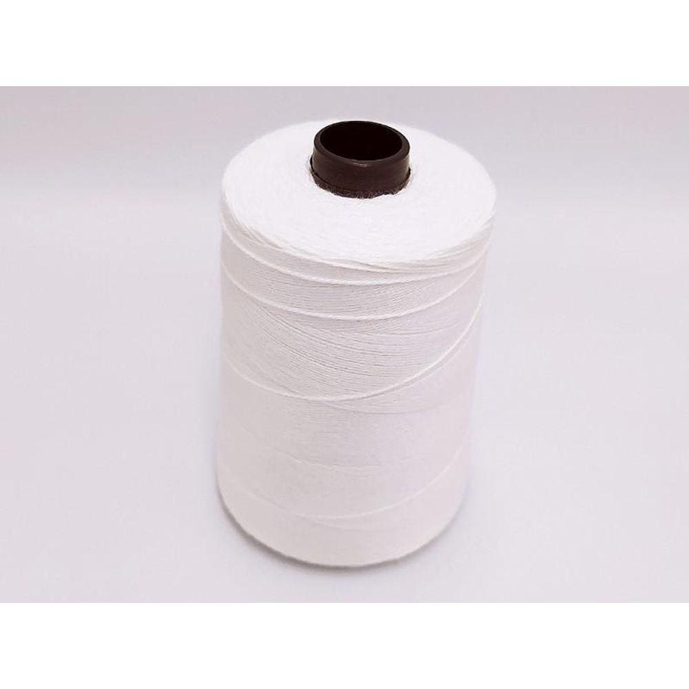 Fio Linha 100% Poliester Costurar Sacos PES8 (CONE 250G) - Sun Special