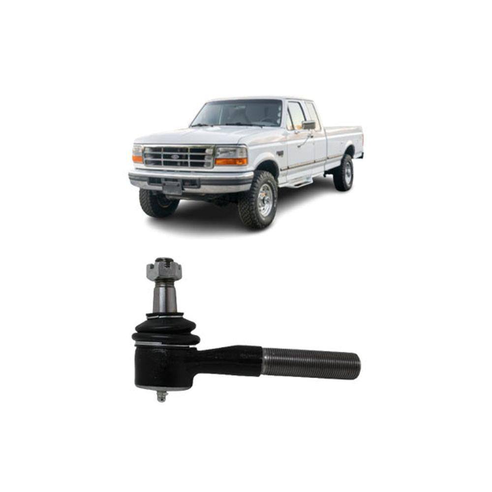 Terminal Direcao F250 (99...) (Dlz)