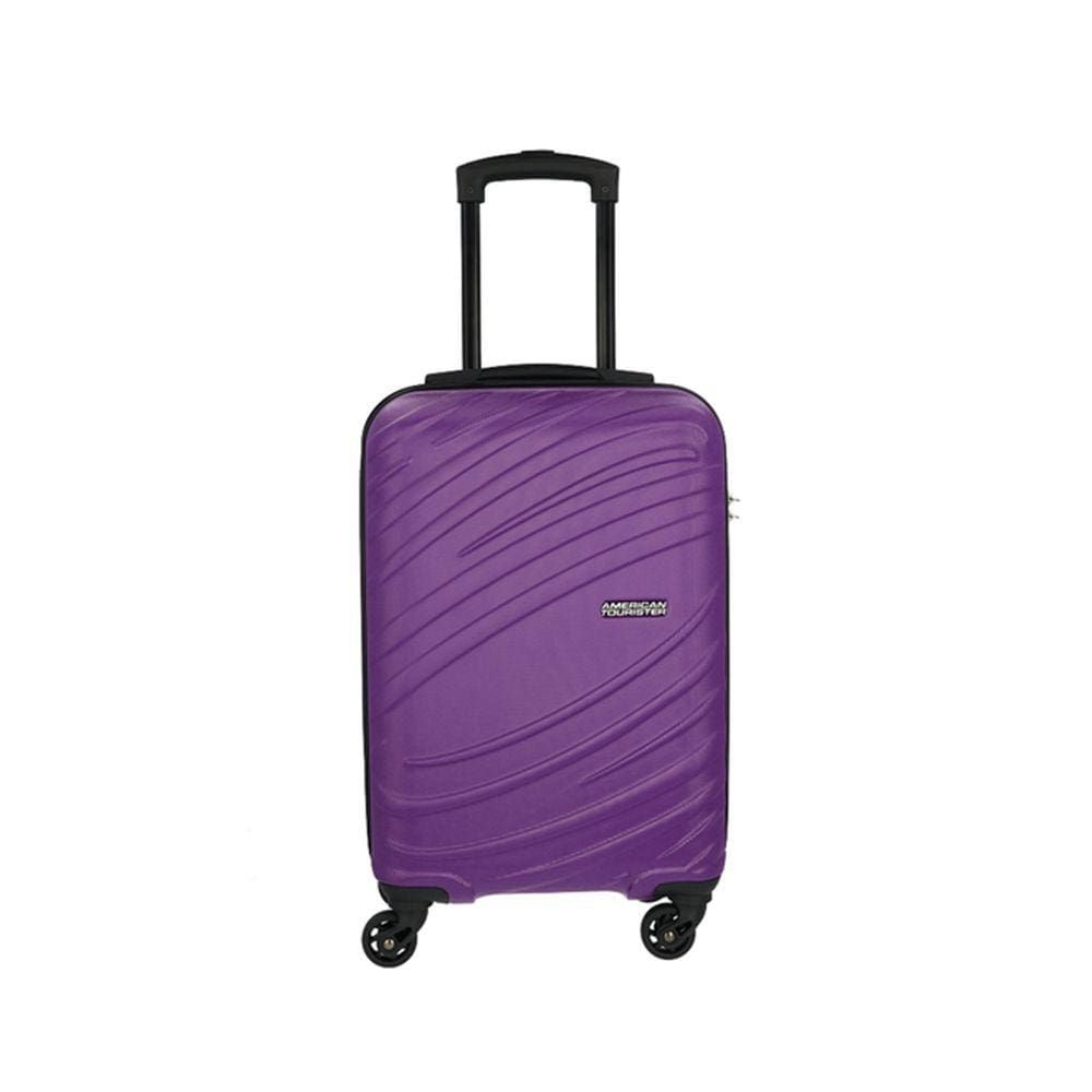 Mala American Tourister Tesa 2.0 Pequena Magenta