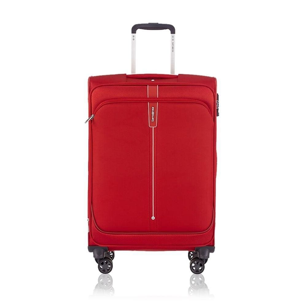 Mala Samsonite Popsoda Vermelha Média