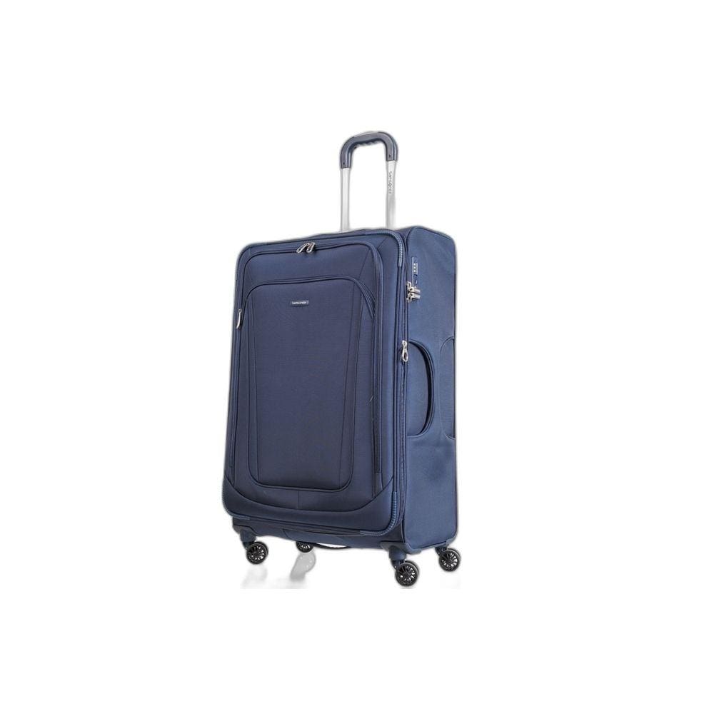 Mala Samsonite Kick-Air Grande Azul