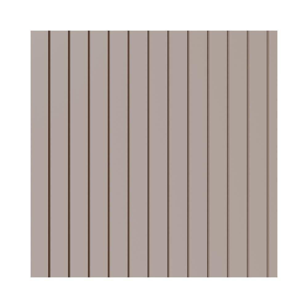 Painel Ripado Eva Laminado Autocolante 10cm Play Plus Rosa Metro