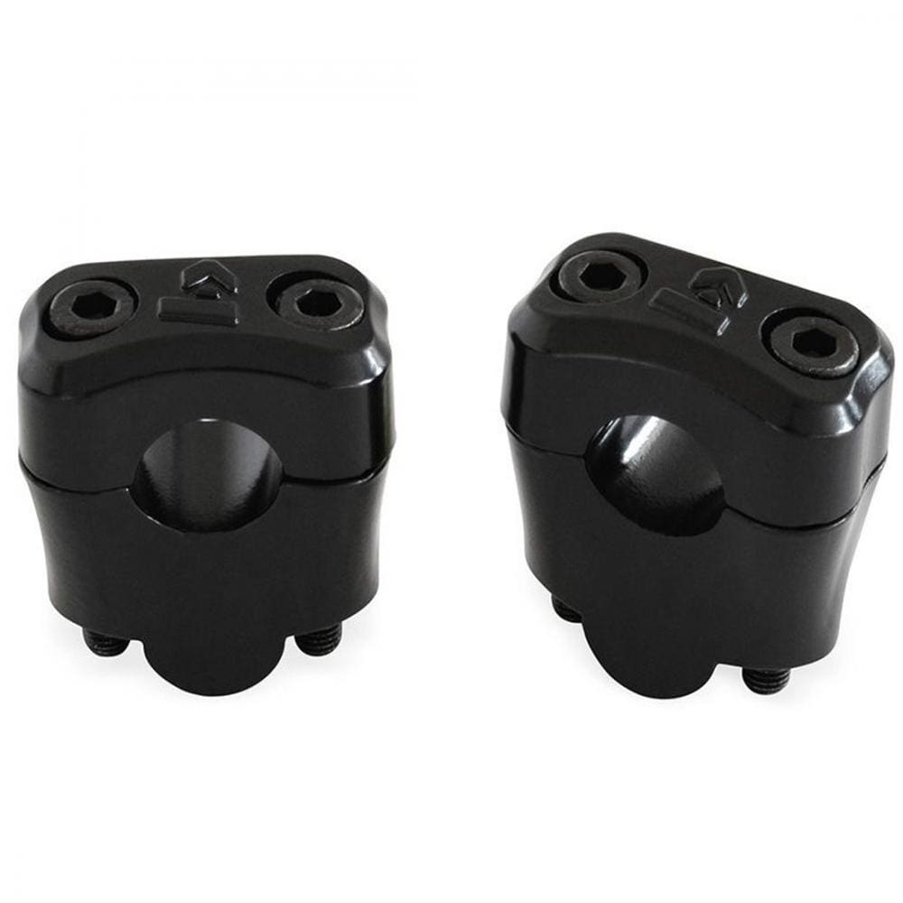 Adaptador De Guidão Biker 22Mm