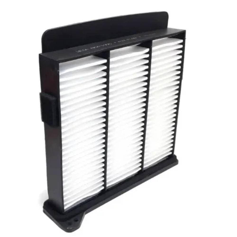 Filtro Ar Condicionado L200 Triton 3.2 Diesel 2010 À 2017 akx1995