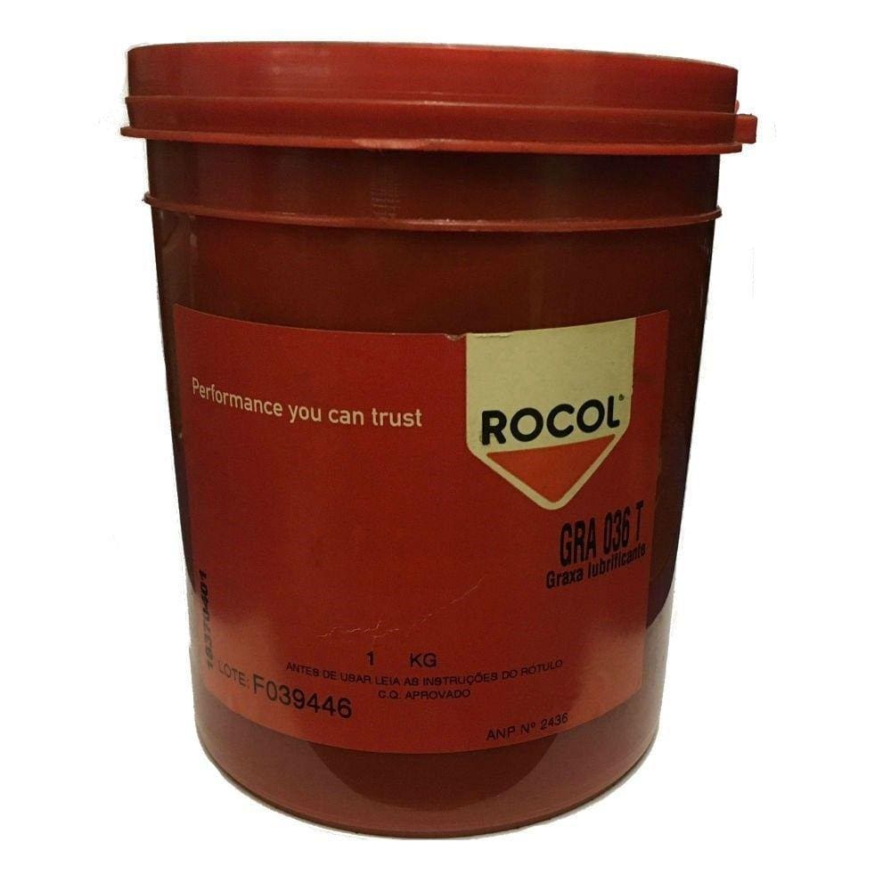 GRA 036 T - 1 Kg