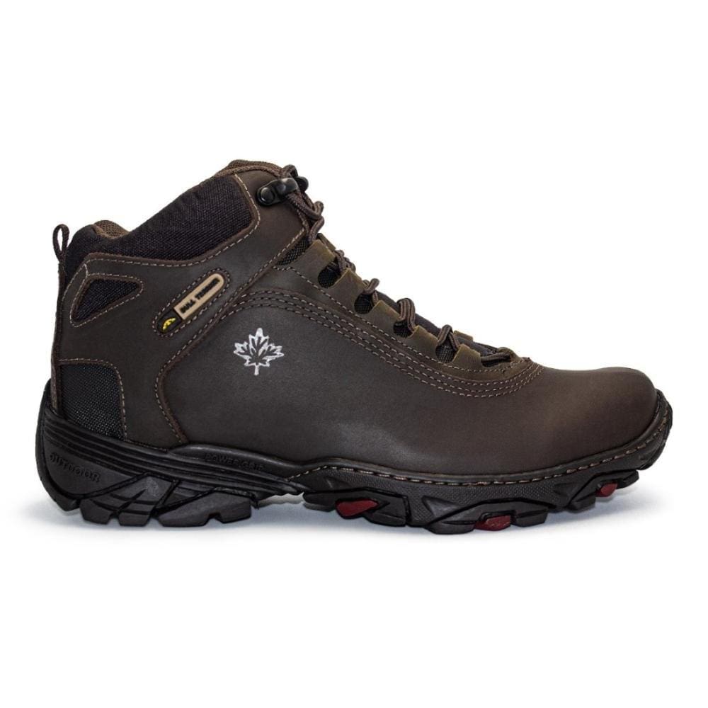 Bota Bull Terrier Masculina Canadian Ii