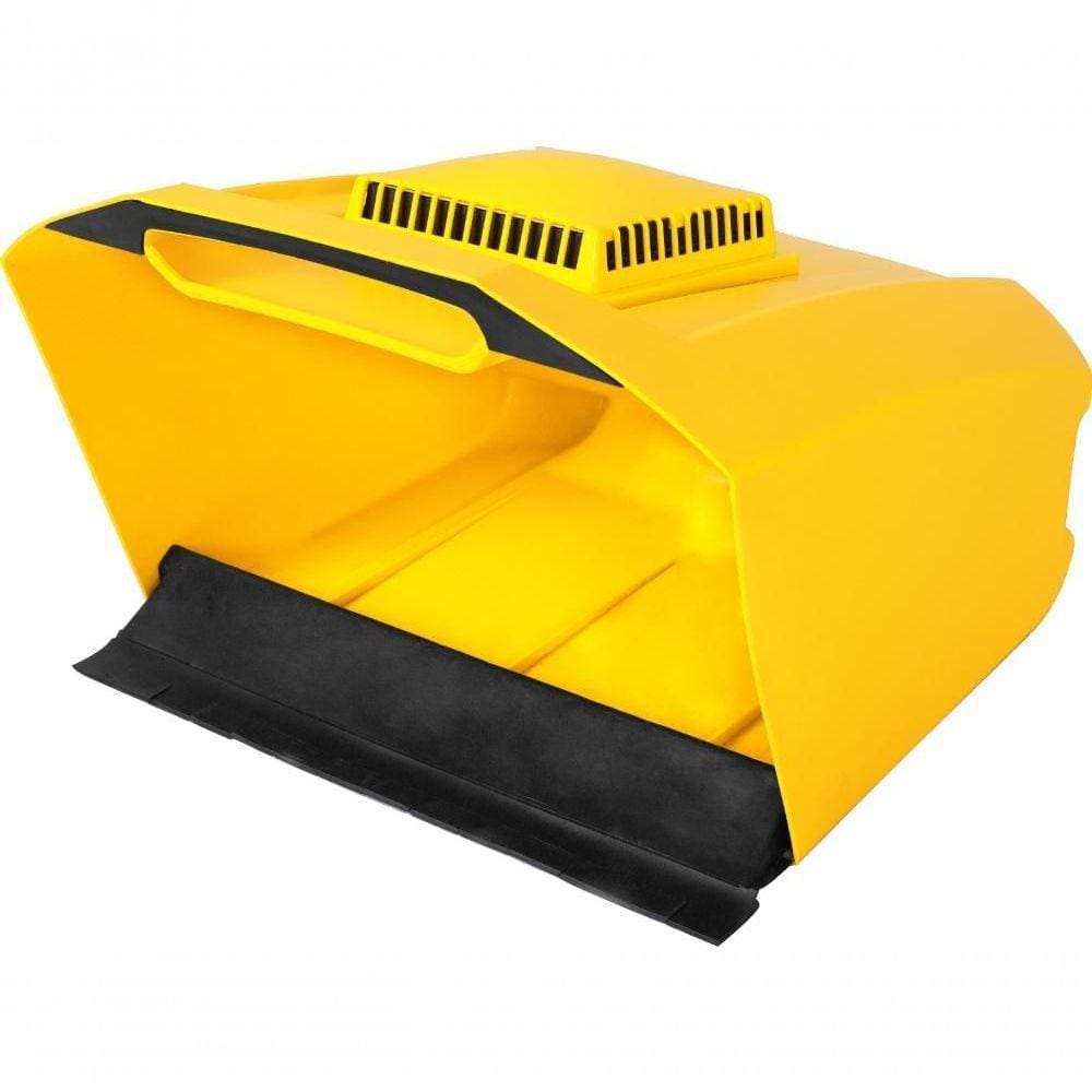 Recolhedor De Detritos Vpv920 Vonder
