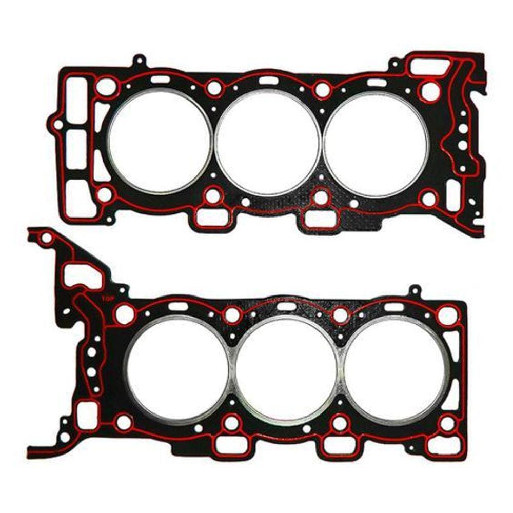 Junta De Cabeçote Gm Captiva 3.6 V6 - Par