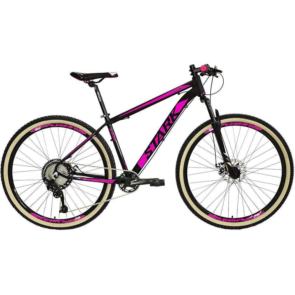 Bicicleta 29 South Stark 12V K7 11x50 Freio a Disco