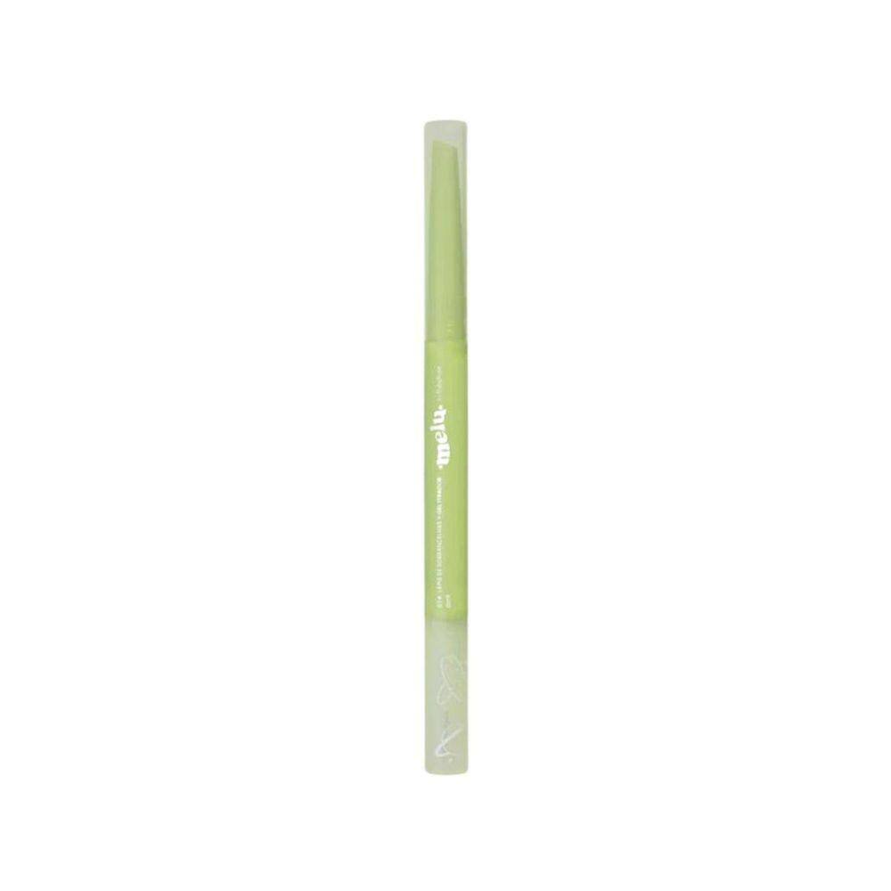 Lápis De Sobrancelhas + Gel Fixador Cor 02 Medium Rr-2402-2