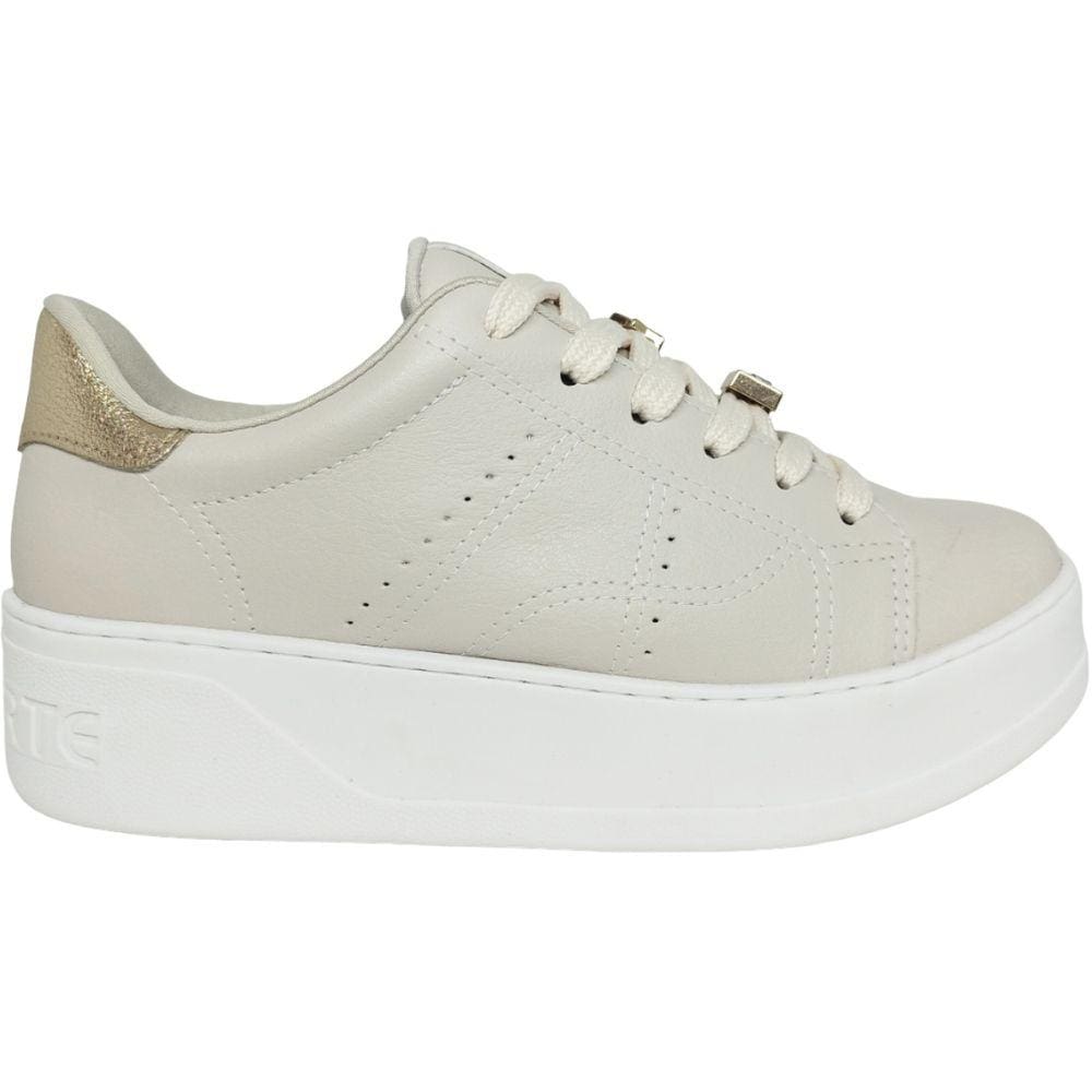 Tênis Feminino Casual Dia a Dia Urbano Via Marte 23-13501