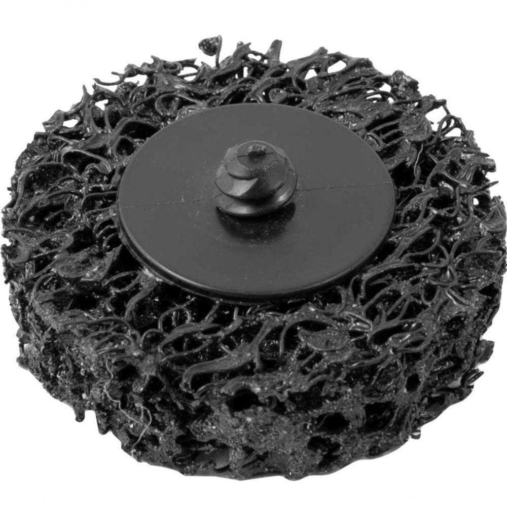 Esponja Abrasiva 3" Enc Rápido Vonder