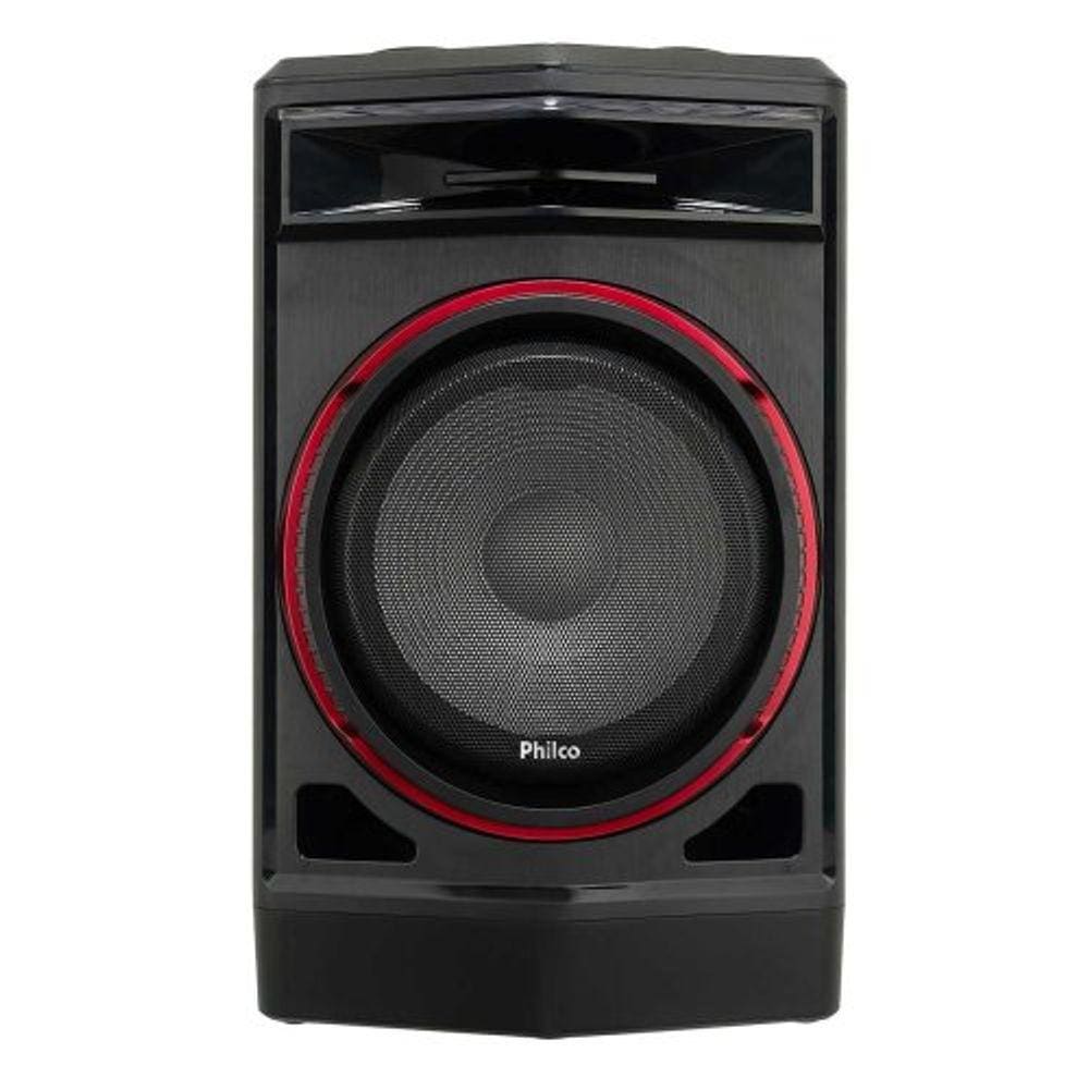 Caixa Acústica PCX7100 750W Philco