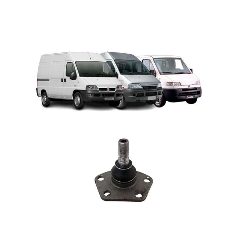 Pivo Inferior Ducato Aro 15 (1998/2017)