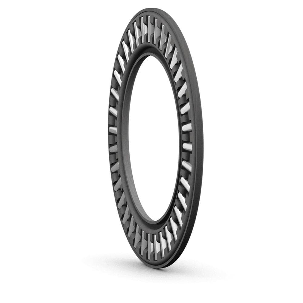 Gaiola para Rolamentos Axial de Rolos SKF AXK 5578