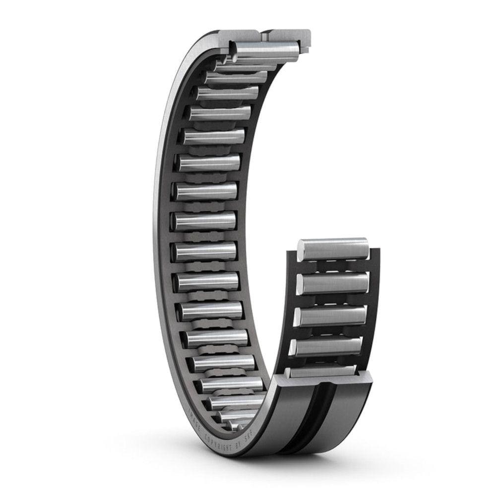 Rolamento de Agulhas SKF NKIS 45
