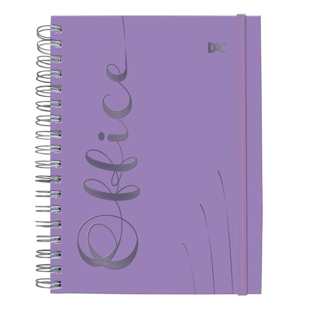 Caderno Smart Colegial 80 Folhas Office 4208 - Dac