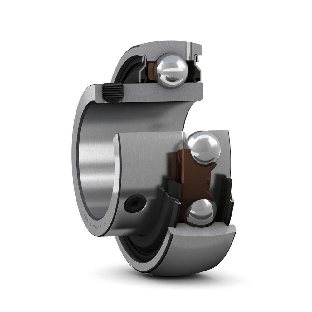 Rolamentos Y SKF YAT 205