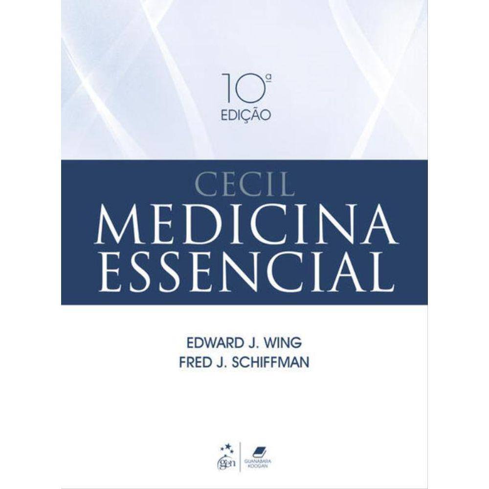 Cecil Medicina Essencial