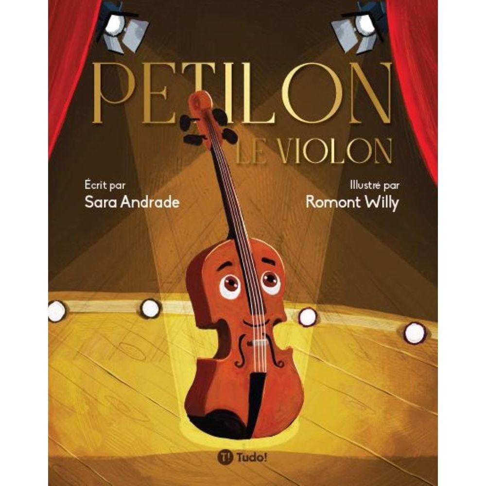 Petilon: Le Violon