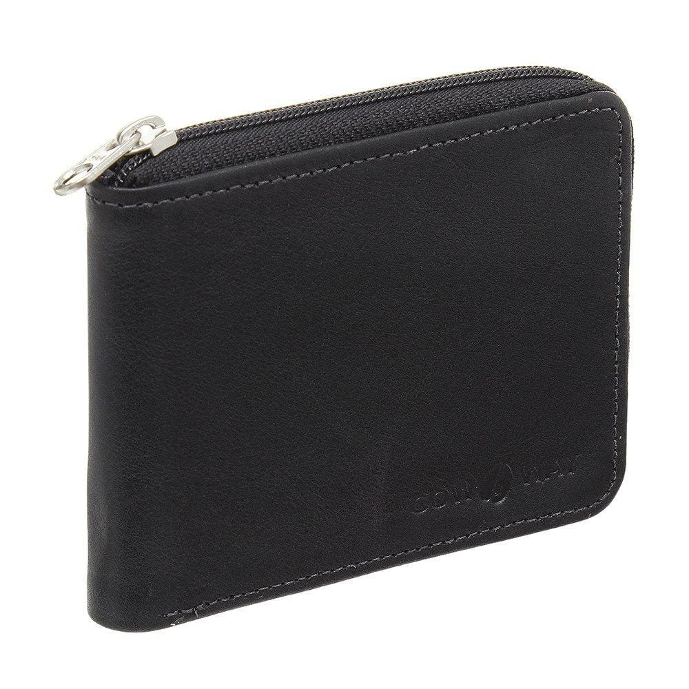 Carteira Masculina Cow Way Preto 31369