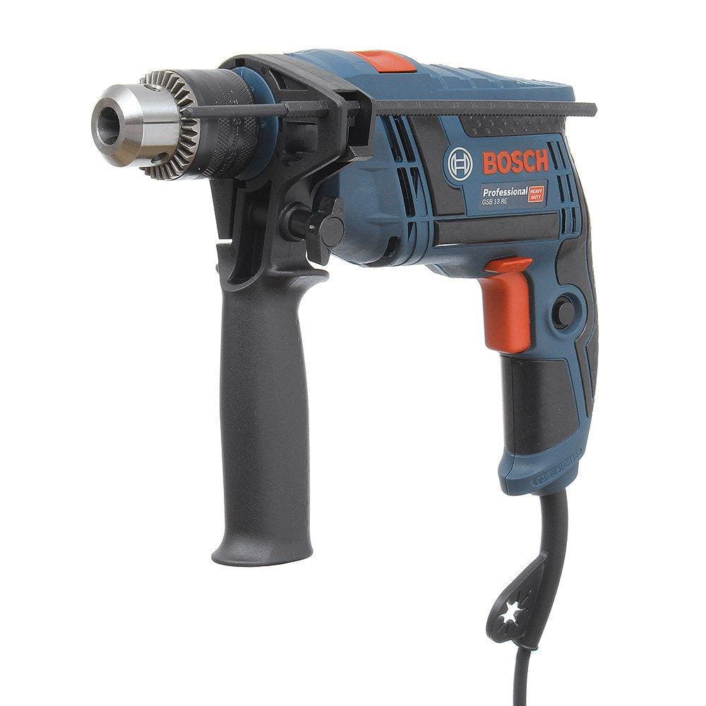 Furadeira de Impacto GSB 13 RE Professional 30276