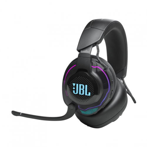 Imagem do produto Headset Gamer JBL Quantum 910 Wireless RGB em Extra