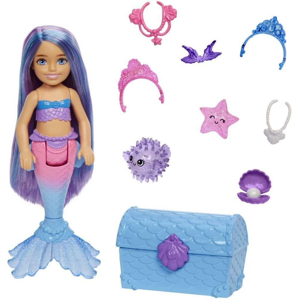 Barbie best sale mermaid fantasy