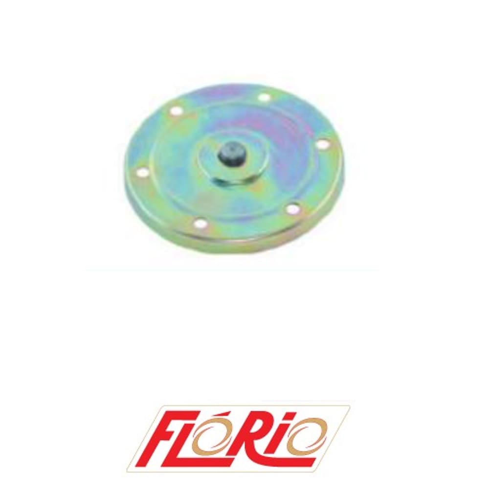 Tampa Carter Brasilia Fusca Gol Saveiro Kombi a Ar 21029