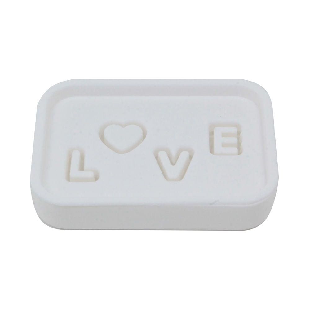Porta Sabonete Le Bath - Item Diverso