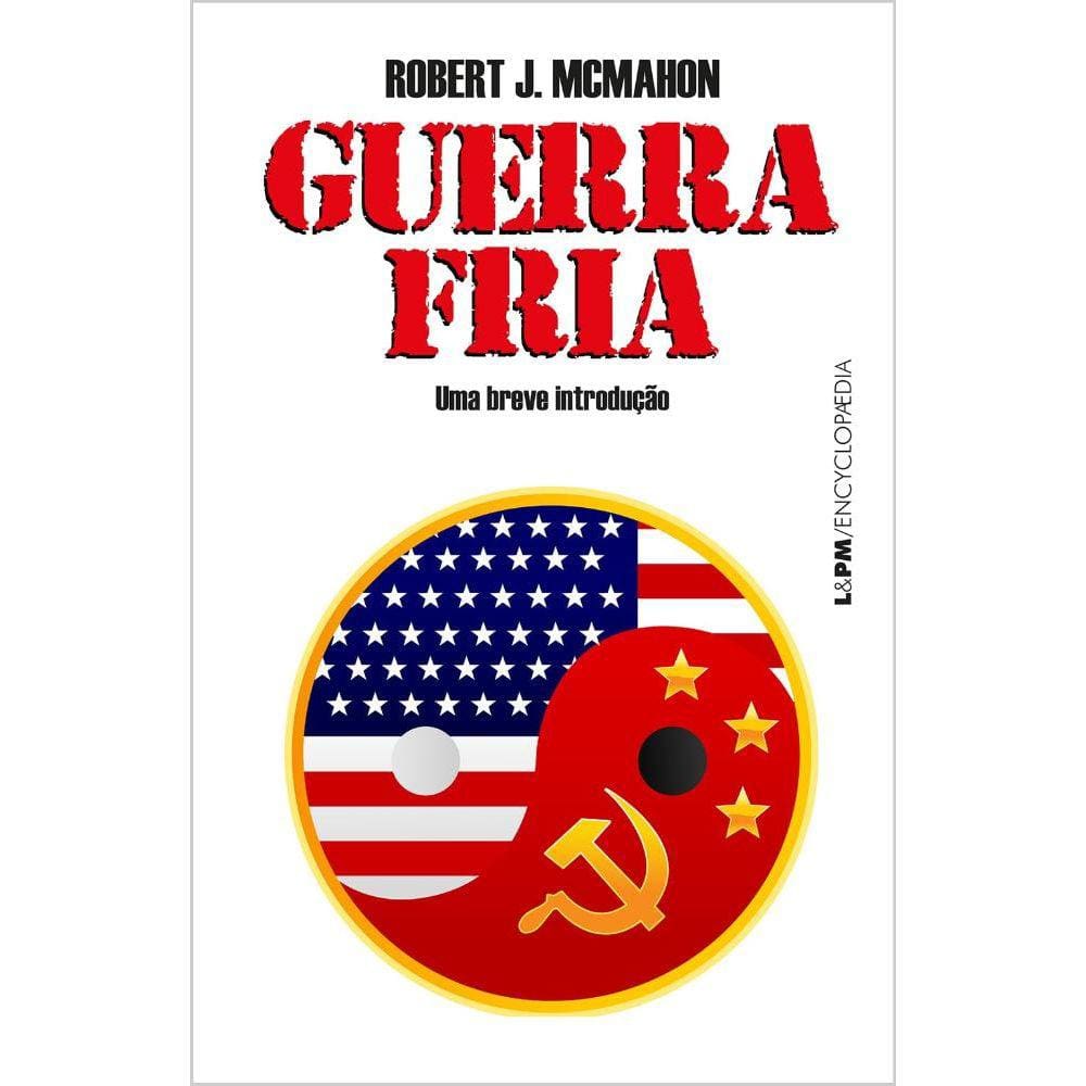 Guerra Fria: Uma Breve Introducao - Convencional