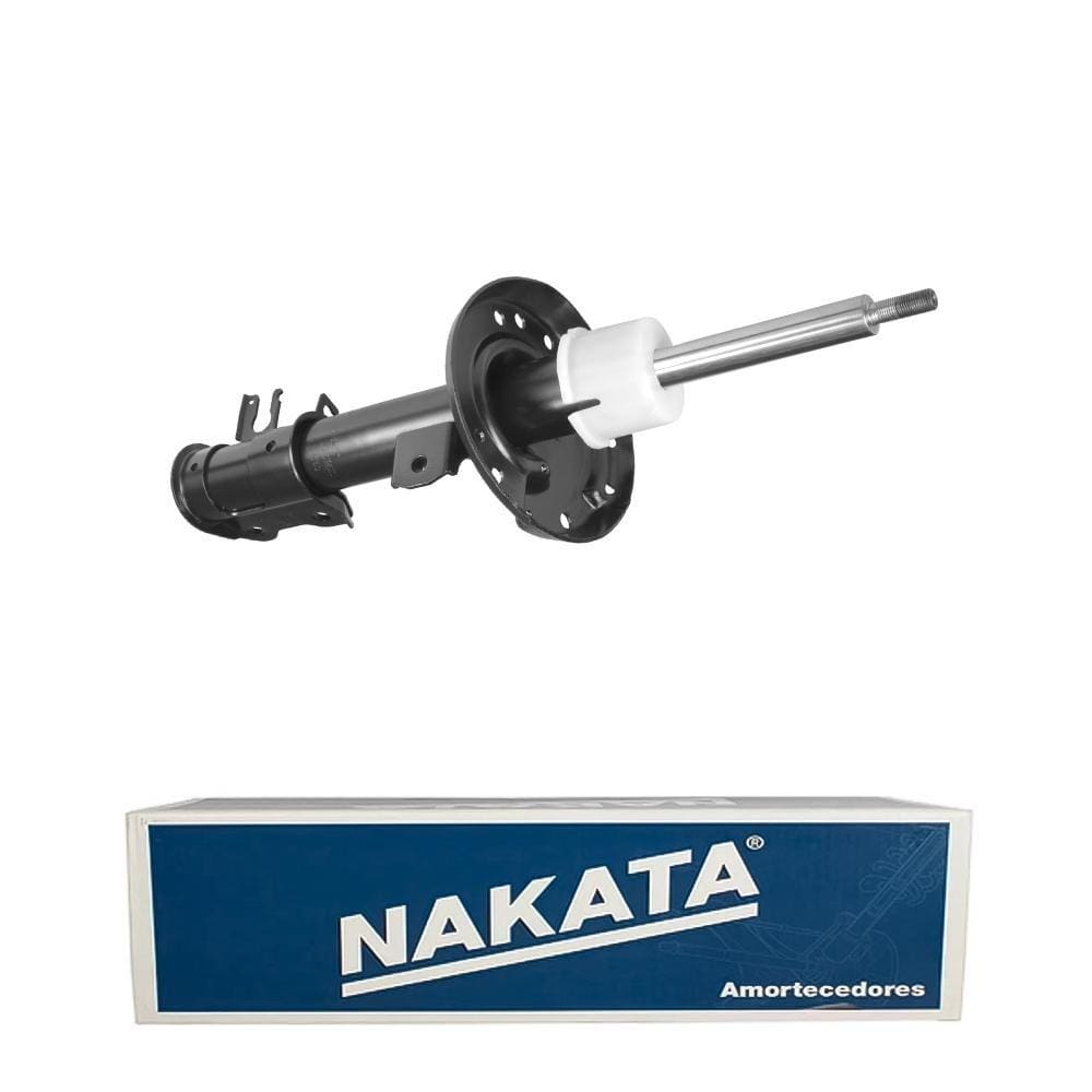 Amortecedor Dianteiro LD Palio 2012 a 2020 HG33075 Nakata