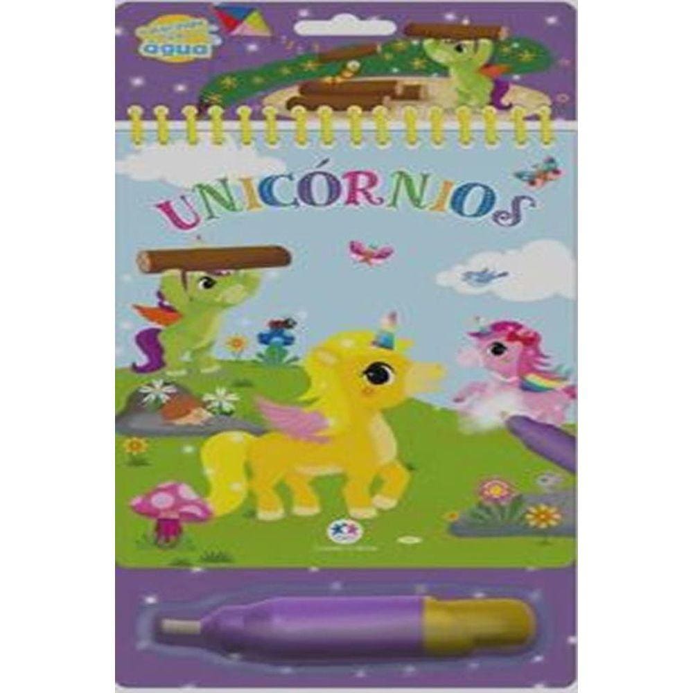 Unicórnios