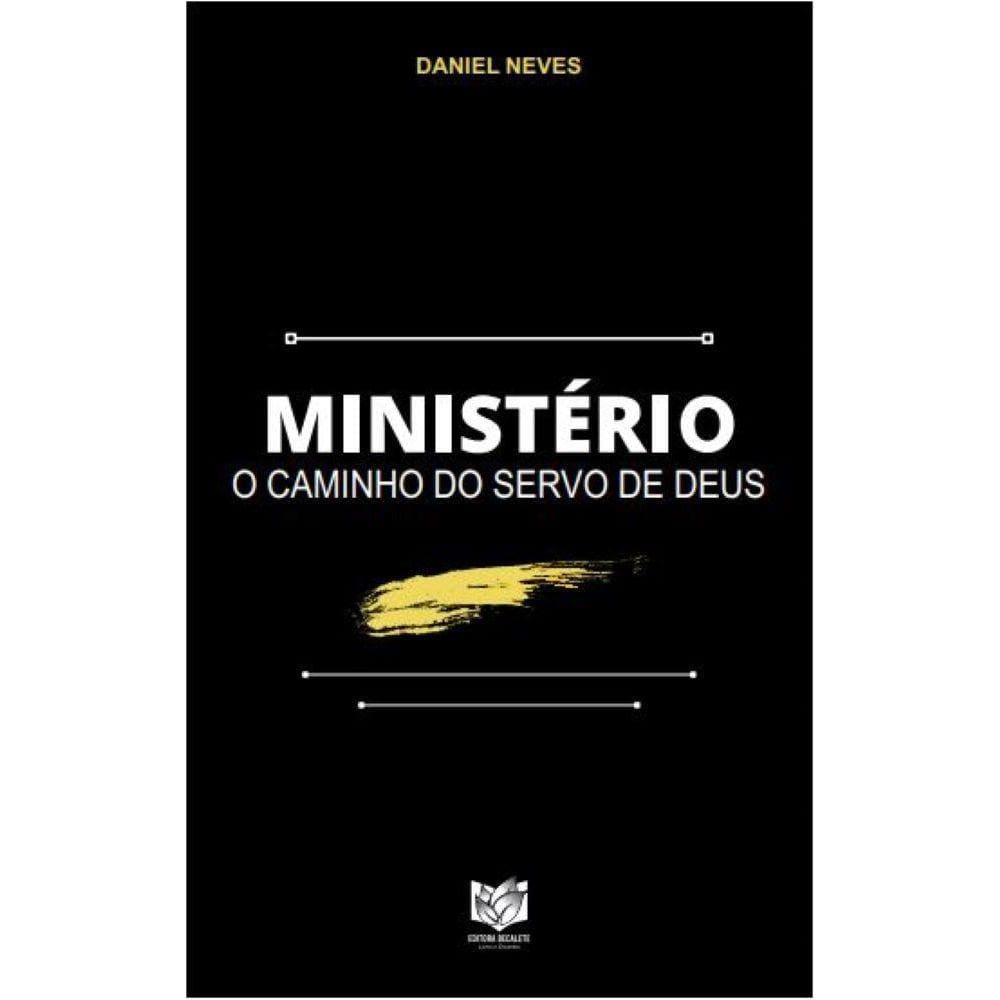 Mistério - O caminho do servo de Deus