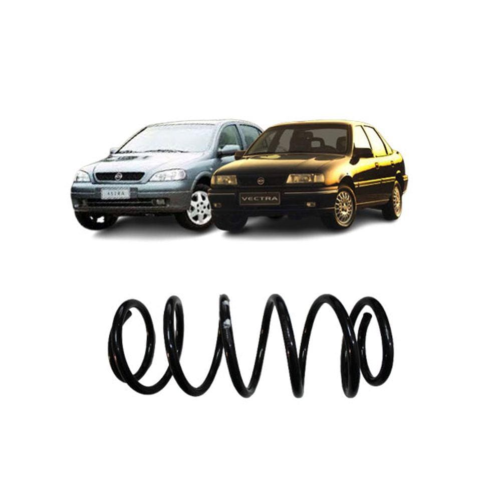 Mola Dianteira Astra (1999/2001) Vectra (1994/1996)
