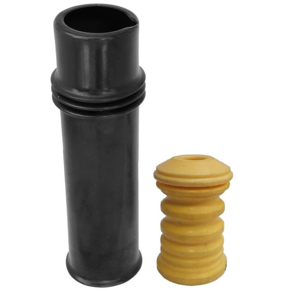 Kit Batente Coifa Amortecedor Citroen C4 2006 a 2019