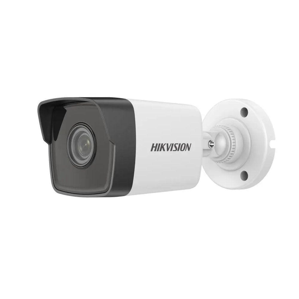 Camera Hikvision Ip Bullet Ds-2Cd1023g0e-I 2Mp 2.8Mm