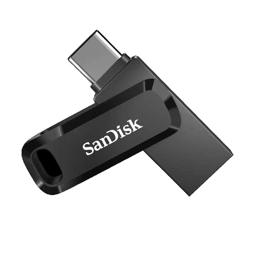 Pendrive Sandisk Ultra Dual Drive Go Usb-C 32Gb Usb 3.1 Sdddc3