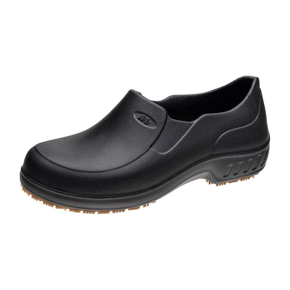 Sapato de Seguranca Flexclean Eva Preto N33 Ca39213 Marluvas