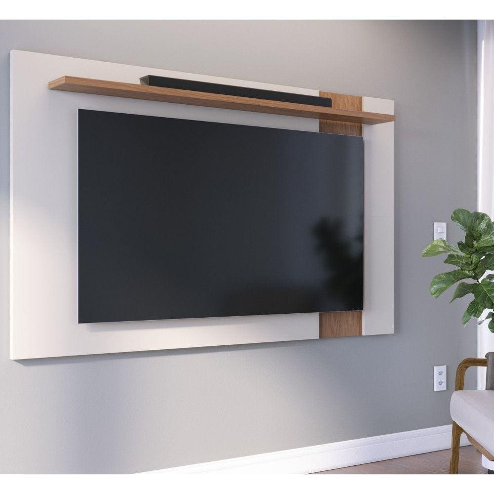 Painel para TV até 70 Polegadas Extensível Leme Colibri