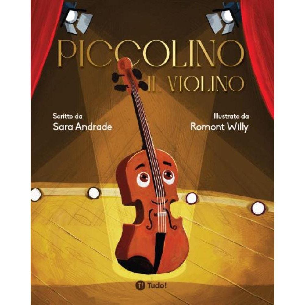 Piccolino: Il Violino