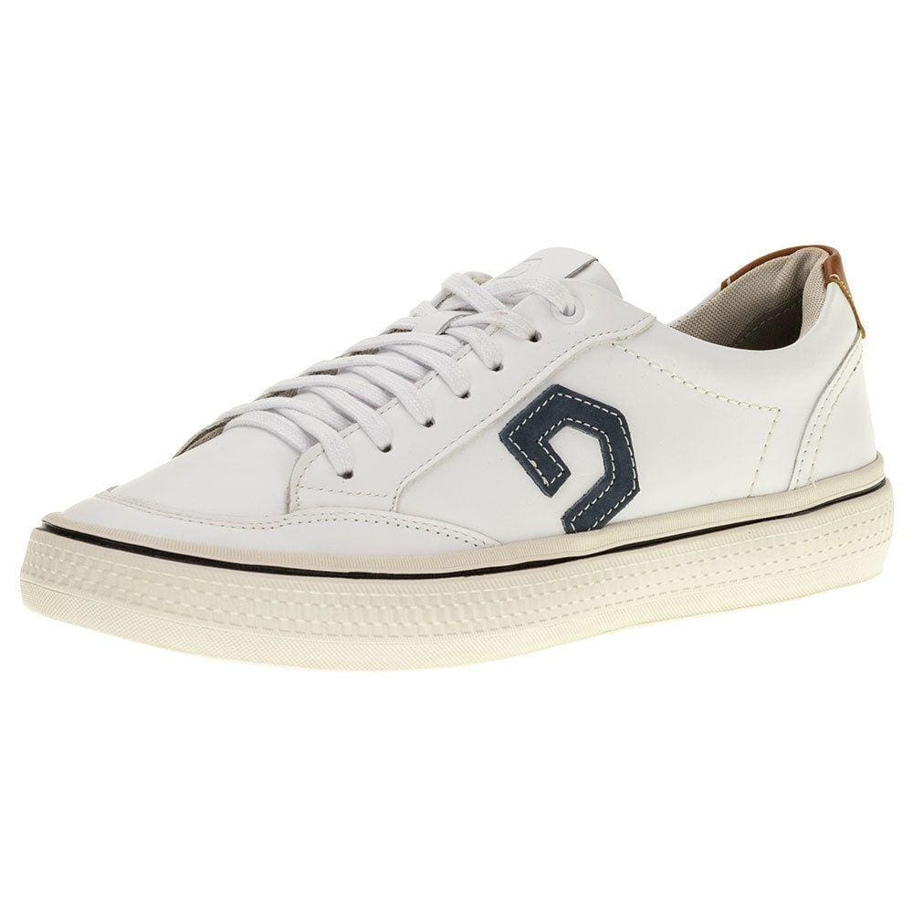 Sapatênis Masculino Fender Democrata - 290206