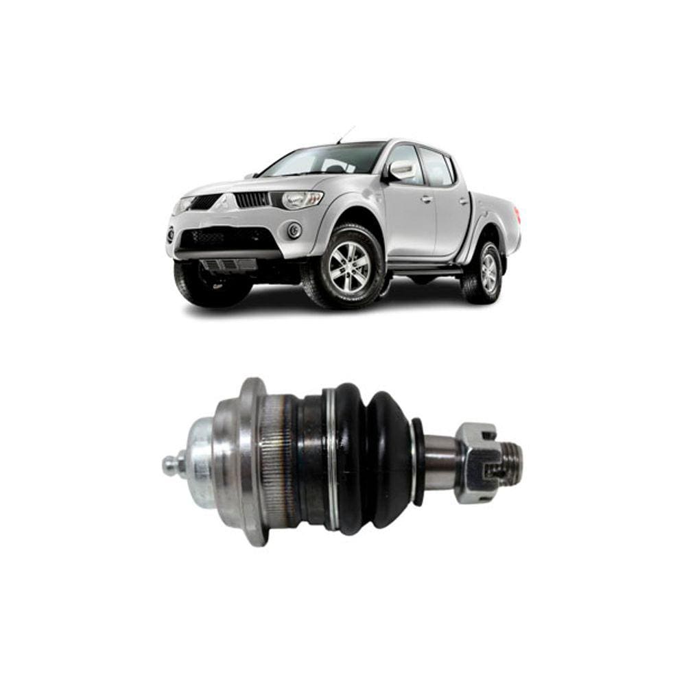 Pivo Superior L200 4X4