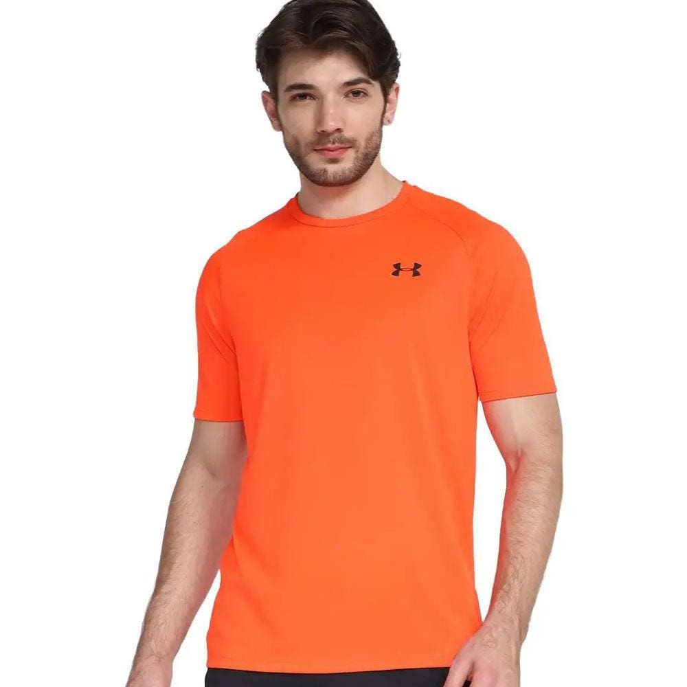 Camiseta Under Armour Tech 2.0 Ss Masculino