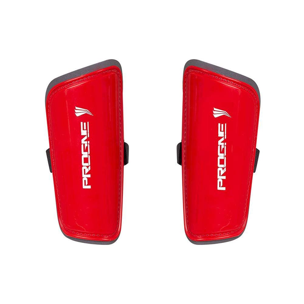 Caneleira Progne Sports modelo Moccus Hotstamping