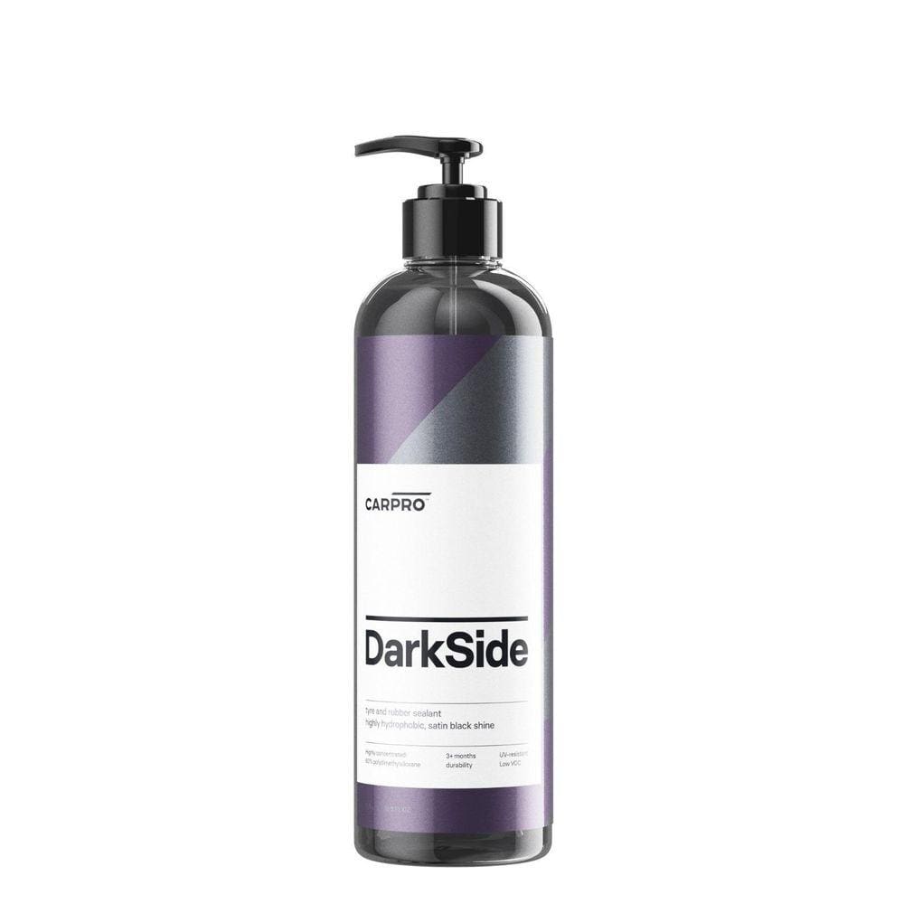 Darkside Selante De Borracha E Pneus 500Ml Carpro