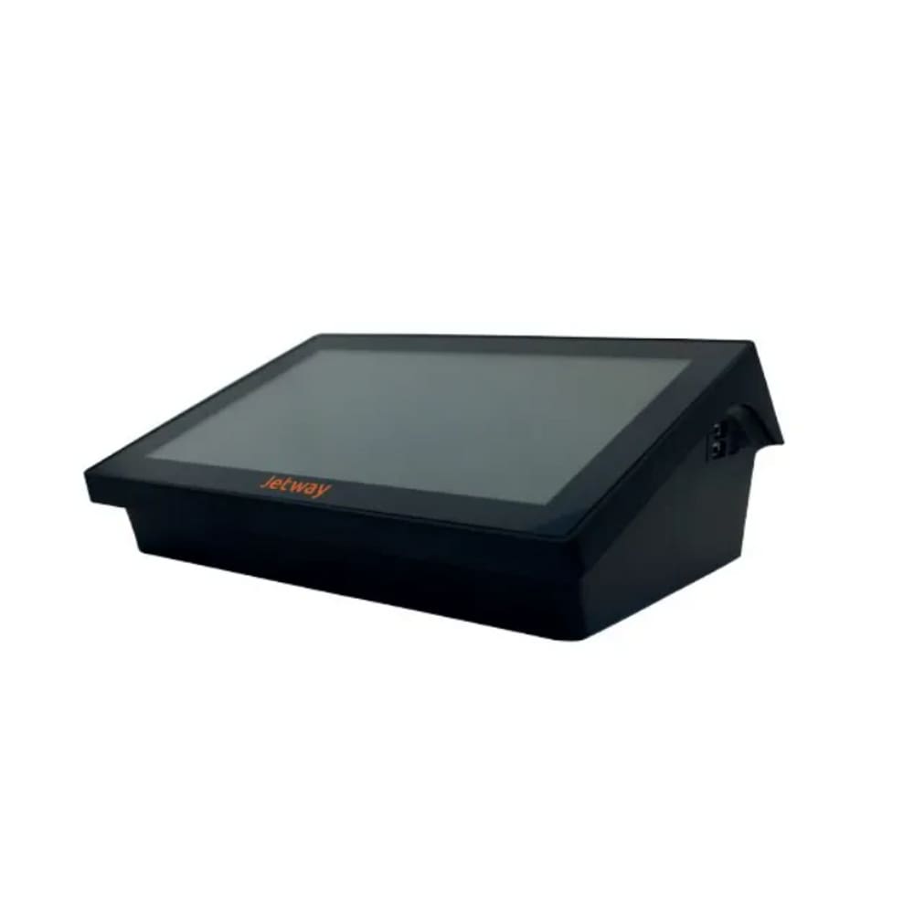 Desktablet Jetway Touch Screen 10.1" JDT-1000 005444 - 005444