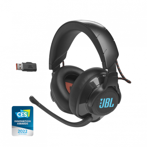 Imagem do produto Headset Gamer JBL Quantum 610 Wireless - Preto em Extra